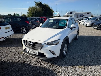 2017 (17) - 1.5d SE-L Nav 5dr