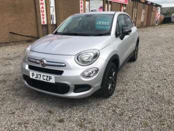 2017 (17) - 1.6 E-torQ Pop 5dr