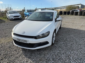 2012 (12) - 1.4 TSI 122 3dr [Nav]