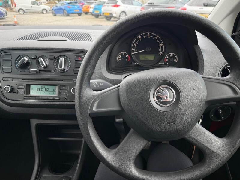 Used Skoda Citigo 2013 for sale - 76101136: Photo 5