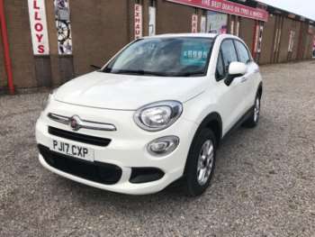 2017 (17) - 1.6 E-torQ Pop 5dr