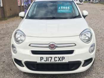 Used Fiat 500X 2017 for sale - 74970477: Photo