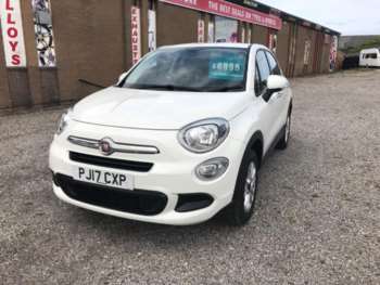Used Fiat 500X 2017 for sale - 74970477: Photo