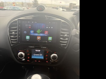 Used Nissan Juke 2013 for sale - 78552625: Photo