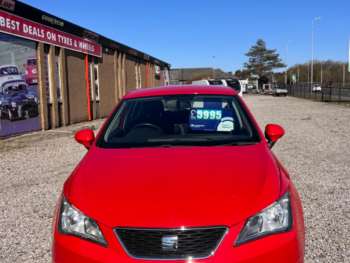 Used SEAT Ibiza 2015 for sale - 74720314: Photo