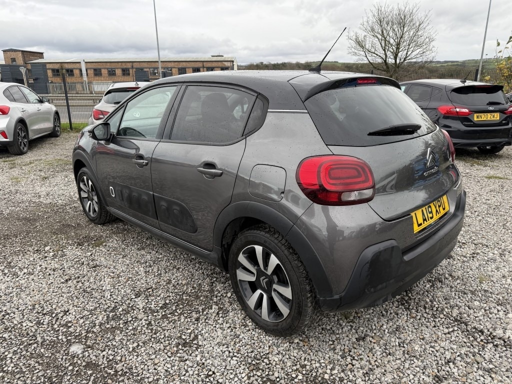 Used Citroen C3 2019 for sale - 76598814: Photo 5
