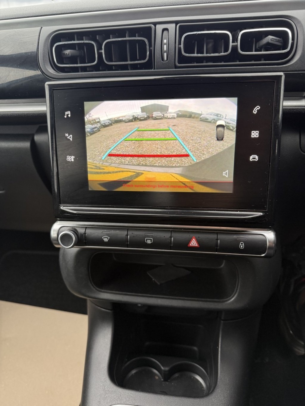 Used Citroen C3 2019 for sale - 76598814: Photo 6