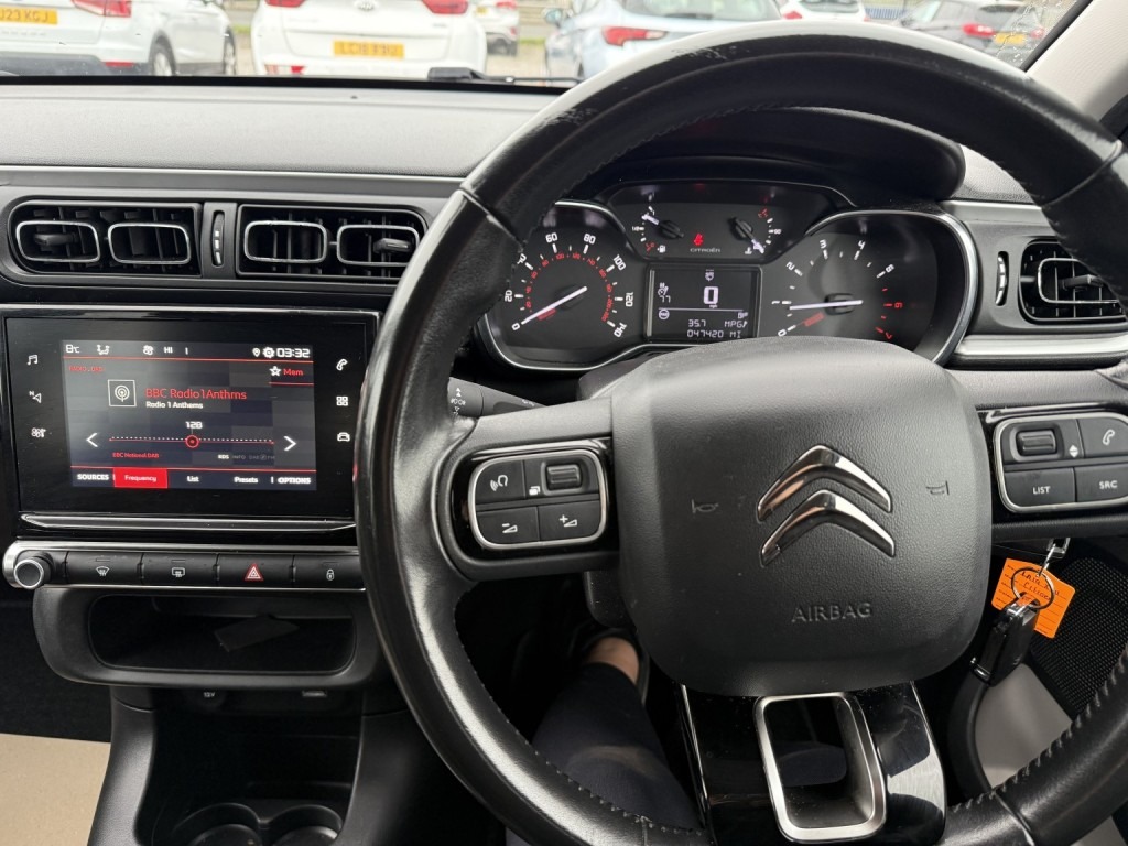 Used Citroen C3 2019 for sale - 76598814: Photo 7