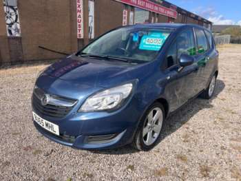 2015 (65) - 1.4i 16V Exclusiv 5dr