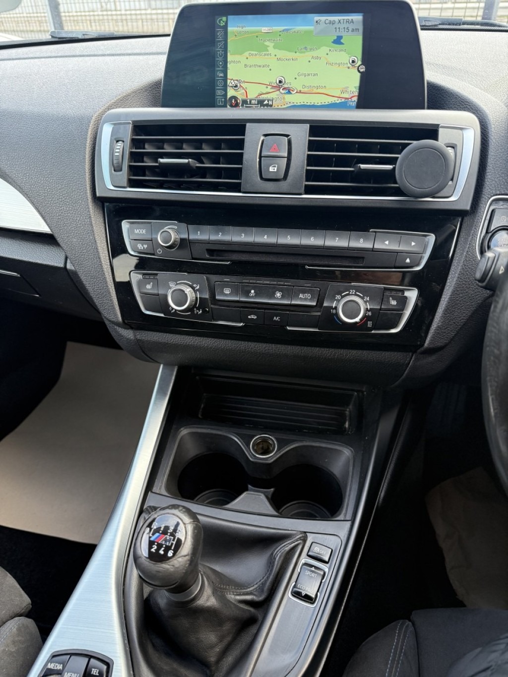 Used BMW 1 Series 2016 for sale - 76673141: Photo 7