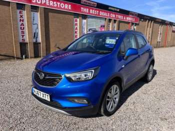 2017 (67) - 1.4T Active 5dr Auto
