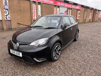 2016 (16) - 1.5 VTi-TECH 3Style 5dr [Start Stop]
