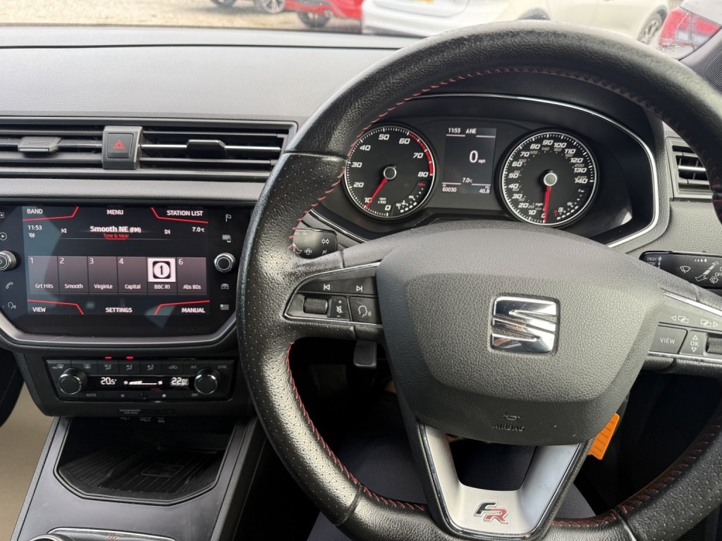 Used SEAT Arona 2019 for sale - 76598599: Photo 7