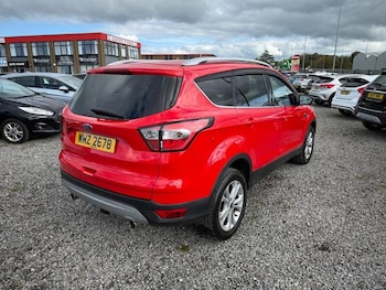 Used Ford Kuga 2018 for sale - 76100947: Photo 3