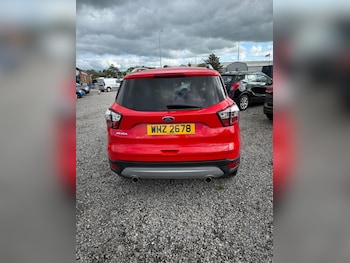 Used Ford Kuga 2018 for sale - 76100947: Photo 4