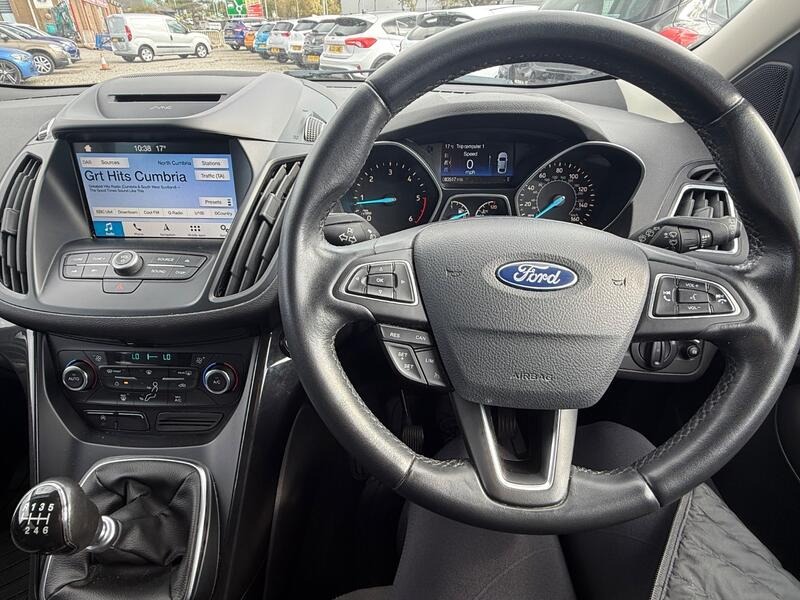 Used Ford Kuga 2018 for sale - 76100947: Photo 5
