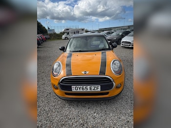Used MINI Hatch 2015 for sale - 78552505: Photo