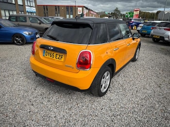 Used MINI Hatch 2015 for sale - 78552505: Photo