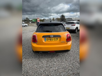 Used MINI Hatch 2015 for sale - 78552505: Photo