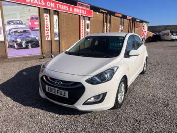 2012 (12) - 1.4 Active 5dr
