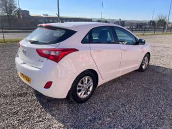 Used Hyundai i30 2012 for sale - 74729658: Photo