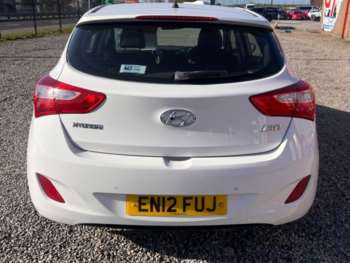 Used Hyundai i30 2012 for sale - 74729658: Photo