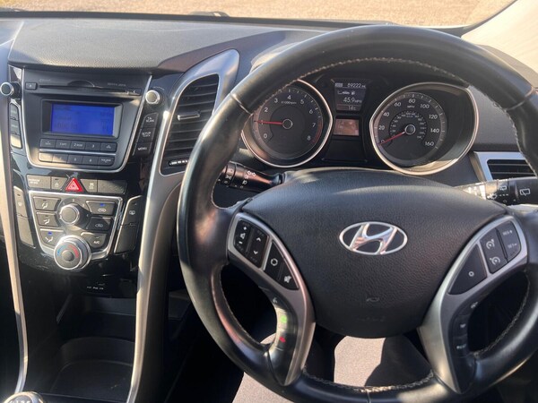 Used Hyundai i30 2012 for sale - 74729658: Photo 5