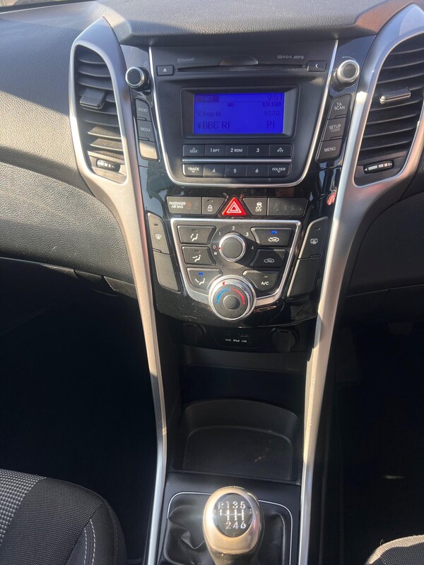 Used Hyundai i30 2012 for sale - 74729658: Photo 6