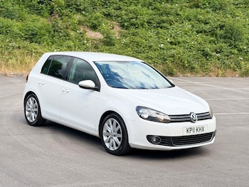 Used Volkswagen Golf 2011 for sale - 79397081: Photo