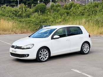 Used Volkswagen Golf 2011 for sale - 79397081: Photo