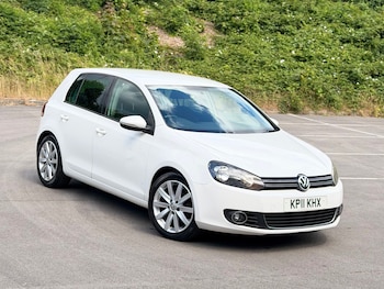 Used Volkswagen Golf 2011 for sale - 79397081: Photo