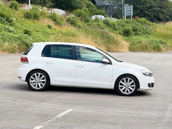 Used Volkswagen Golf 2011 for sale - 79397081: Photo