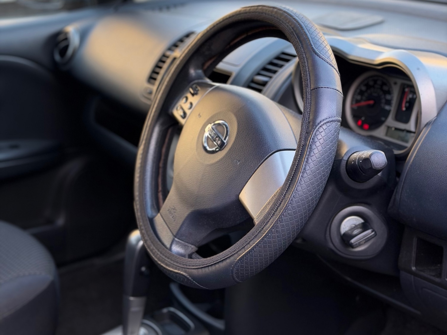 Used Nissan Note 2007 for sale - 78156457: Photo 10