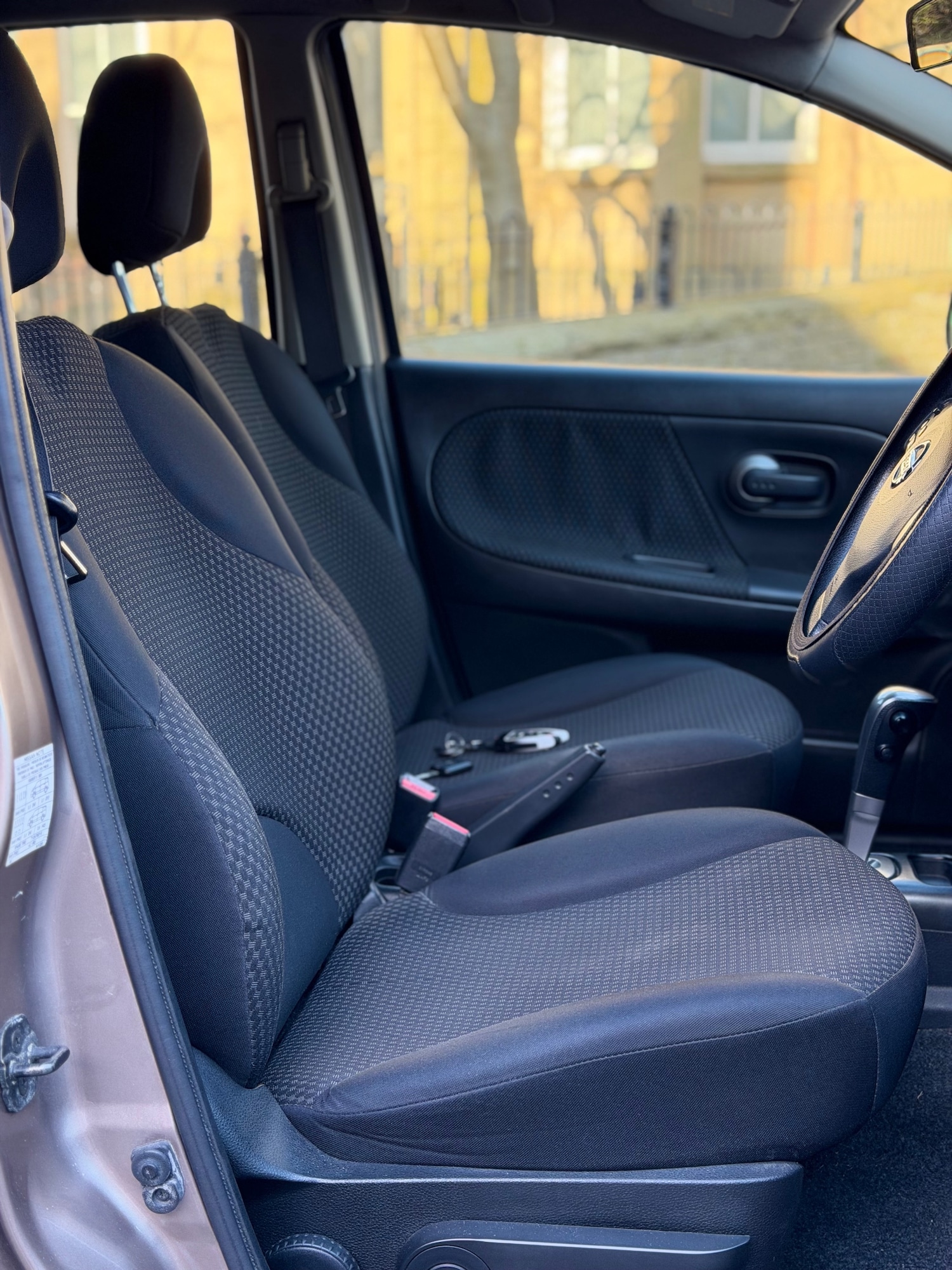 Used Nissan Note 2007 for sale - 78156457: Photo 11