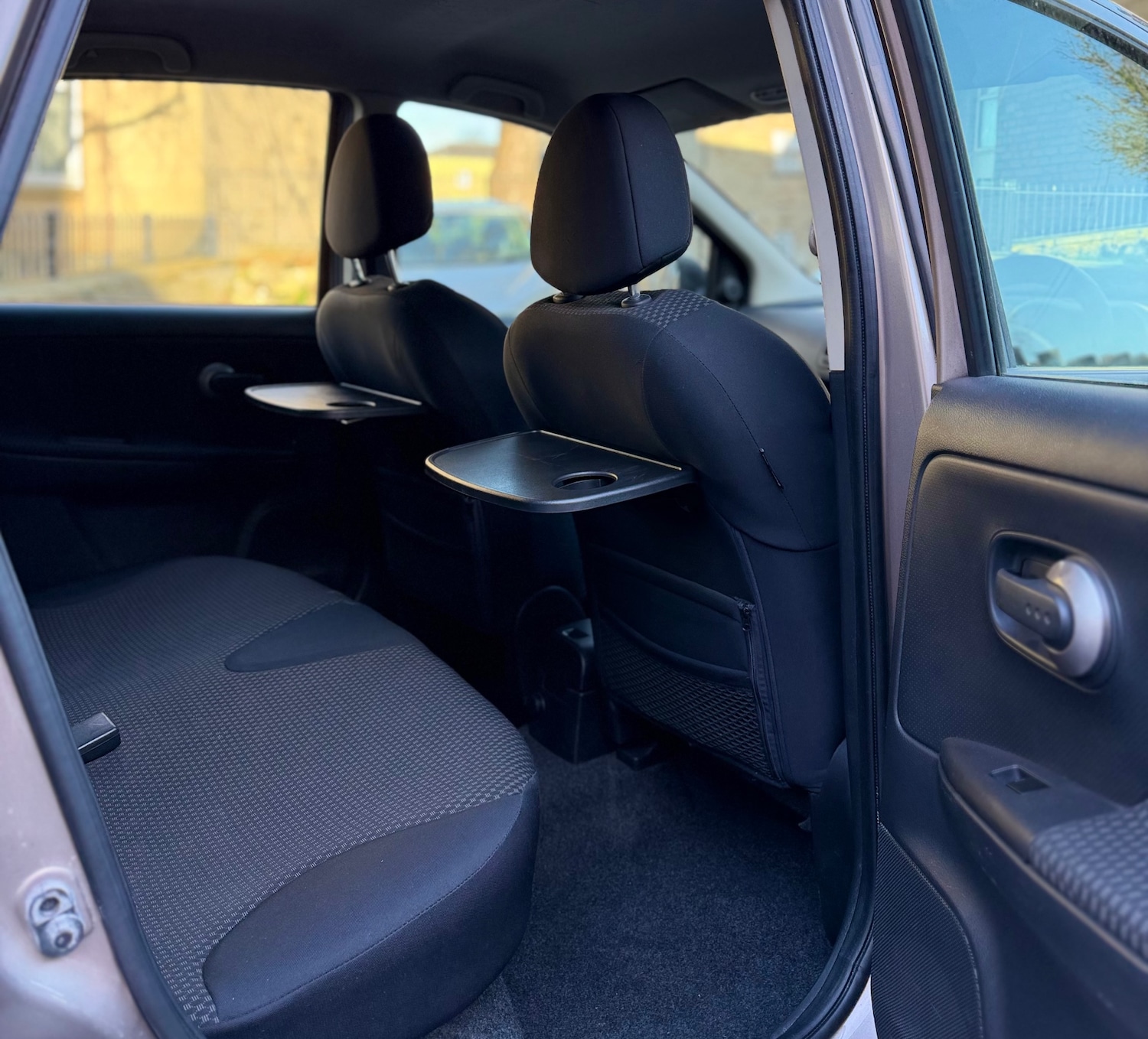 Used Nissan Note 2007 for sale - 78156457: Photo 7