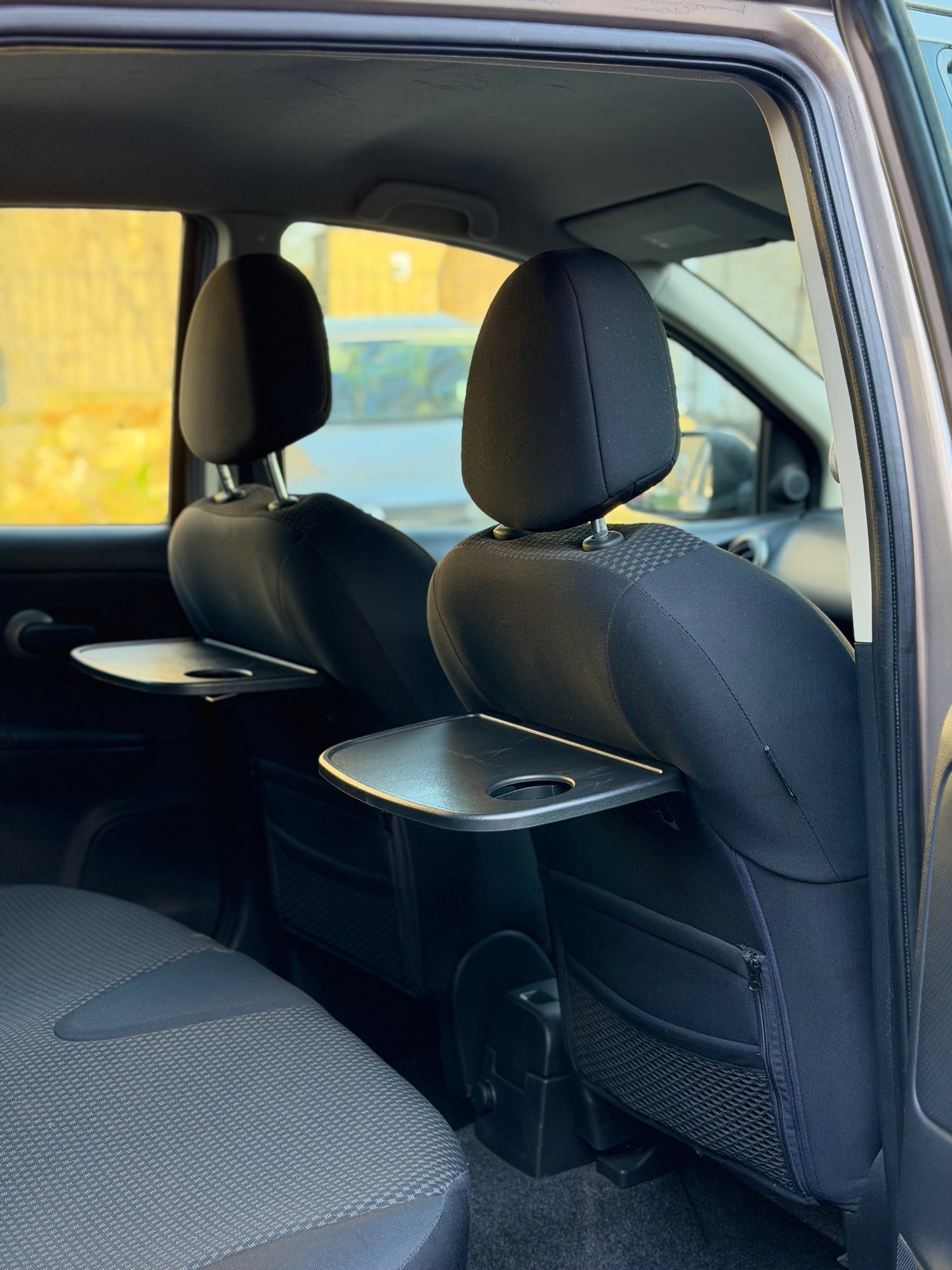 Used Nissan Note 2007 for sale - 78156457: Photo 8