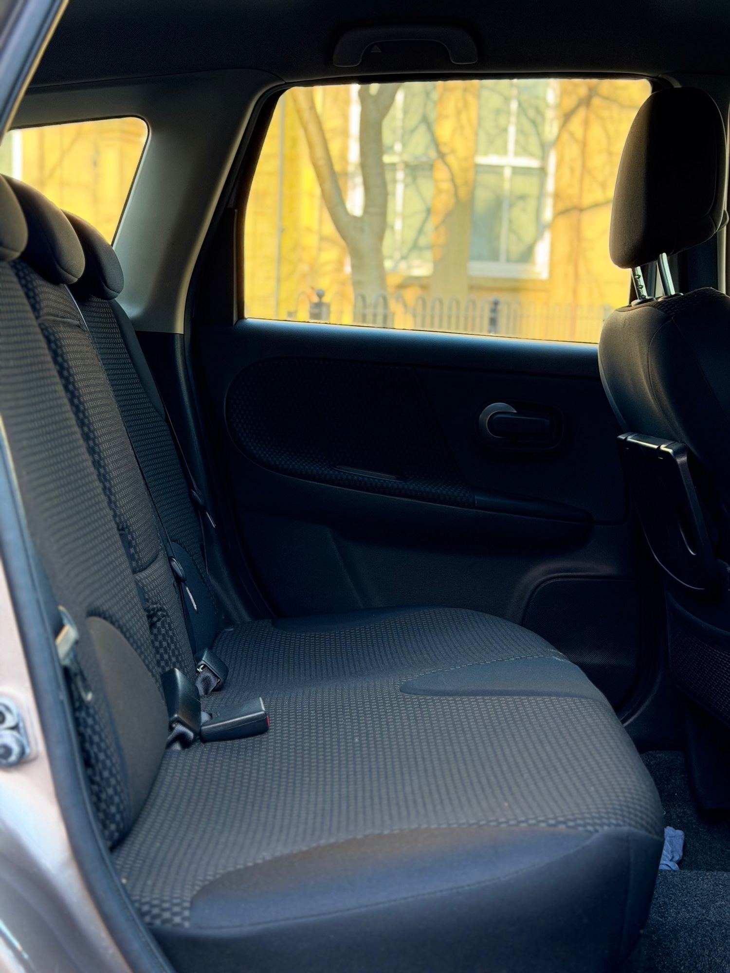 Used Nissan Note 2007 for sale - 78156457: Photo 9