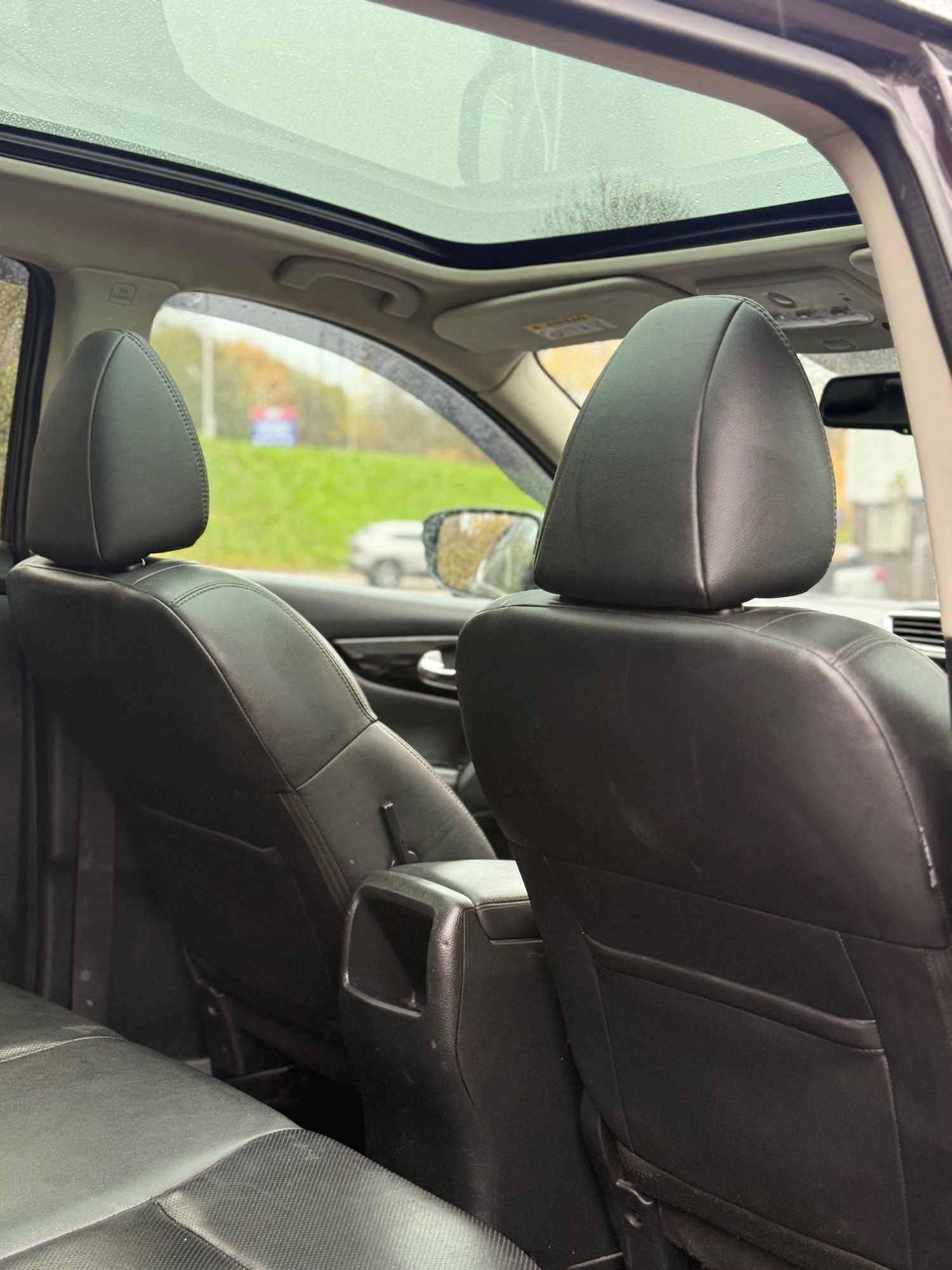 Used Nissan Qashqai 2017 for sale - 76554407: Photo 12