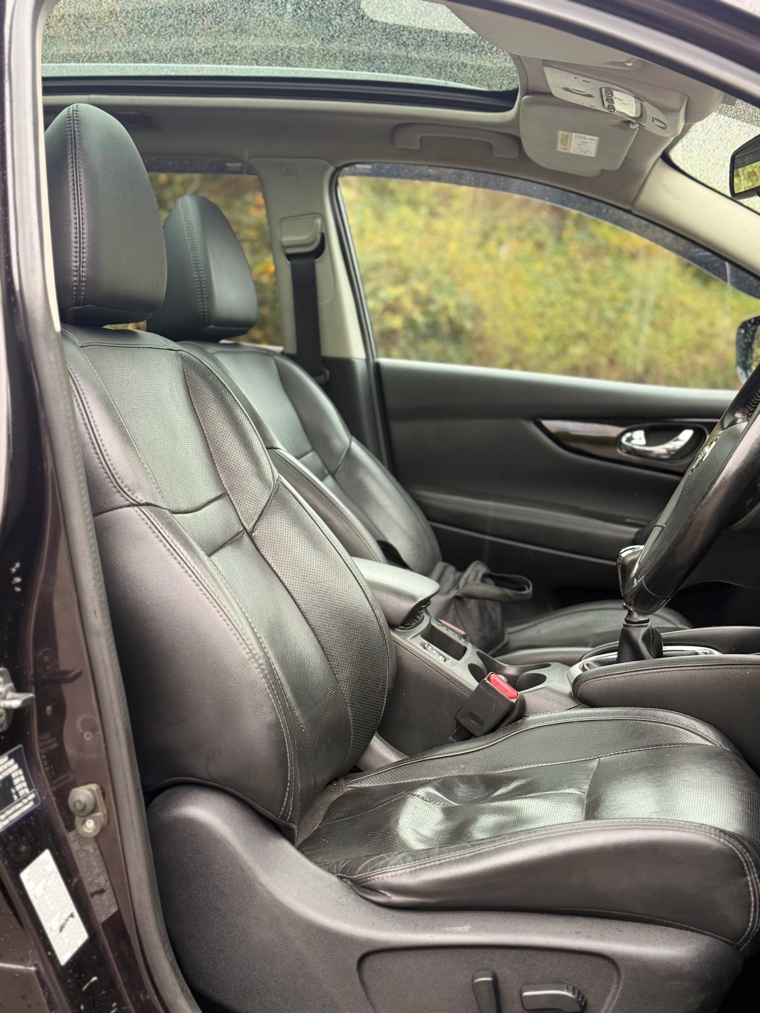 Used Nissan Qashqai 2017 for sale - 76554407: Photo 14