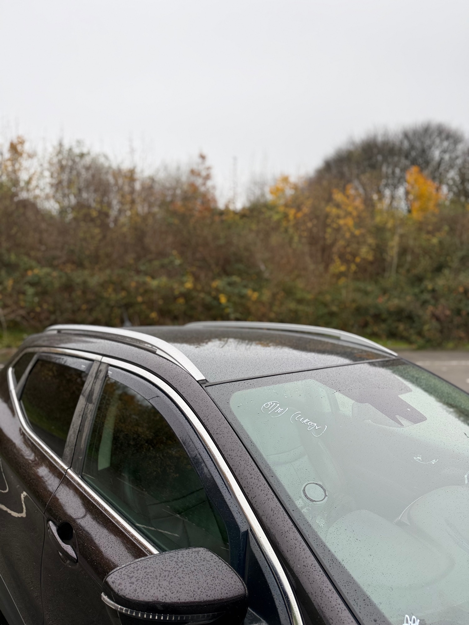 Used Nissan Qashqai 2017 for sale - 76554407: Photo 9