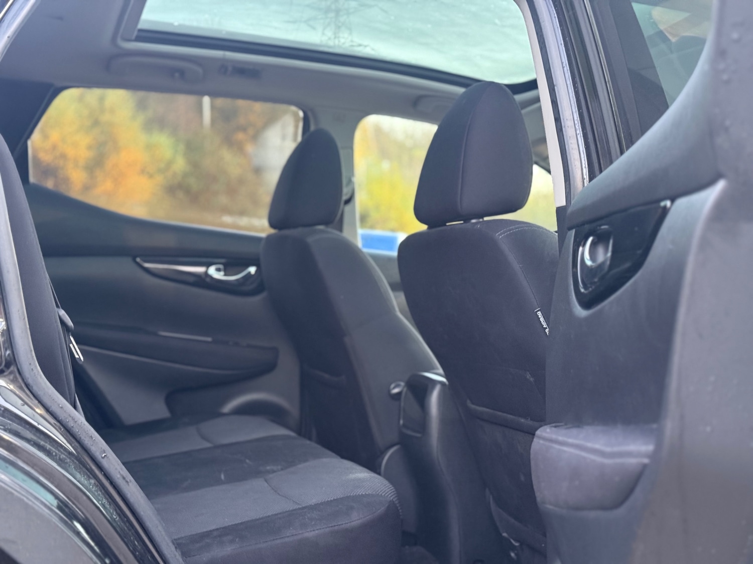 Used Nissan Qashqai 2017 for sale - 76603017: Photo 11