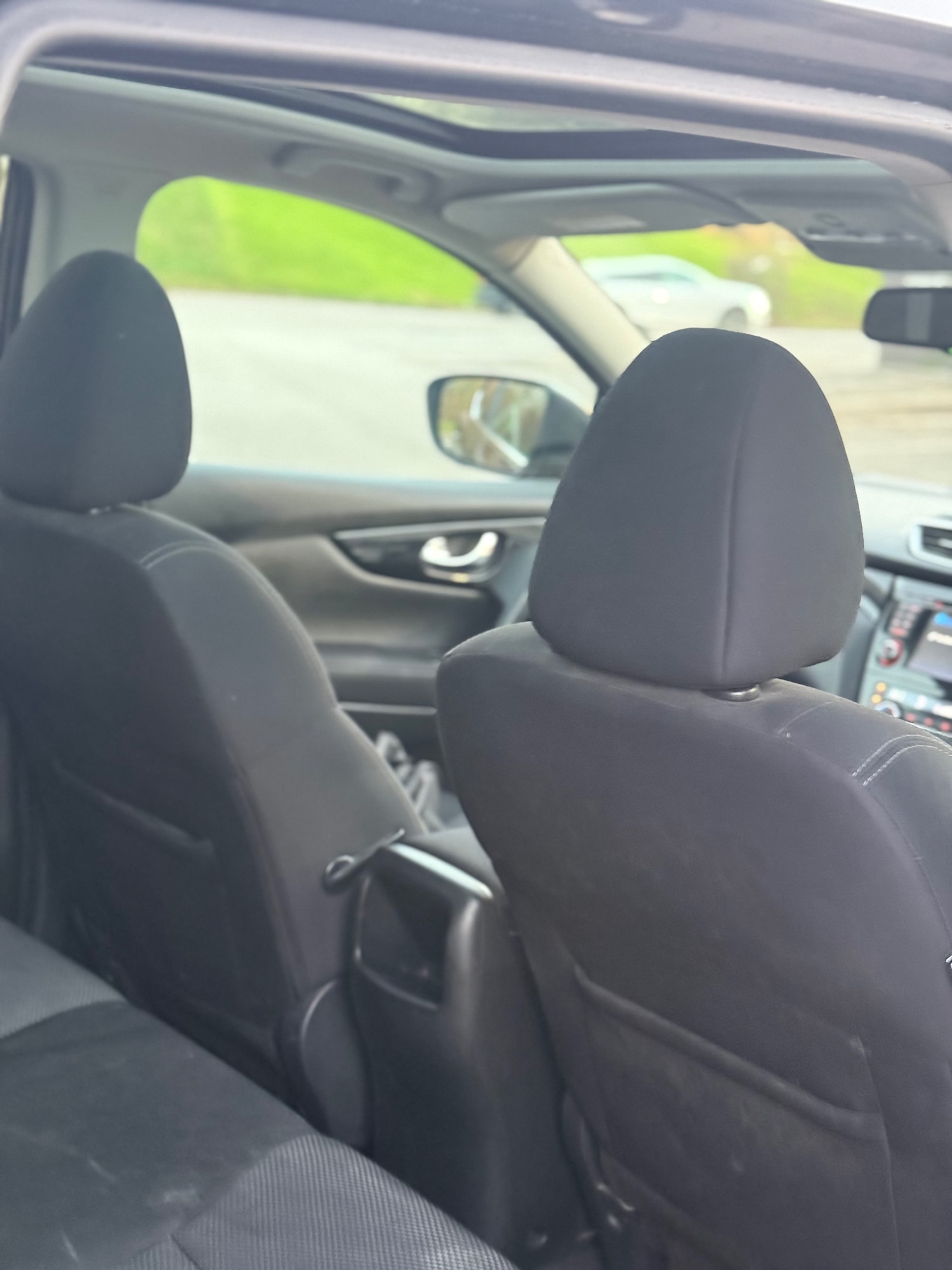 Used Nissan Qashqai 2017 for sale - 76603017: Photo 12