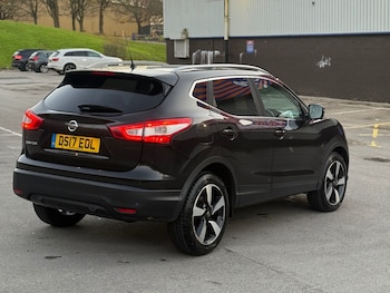 2017 (17) - 1.5 dCi N-Connecta 5dr