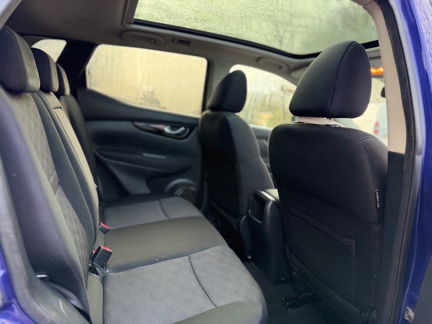 Used Nissan Qashqai 2014 for sale - 77563418: Photo 13