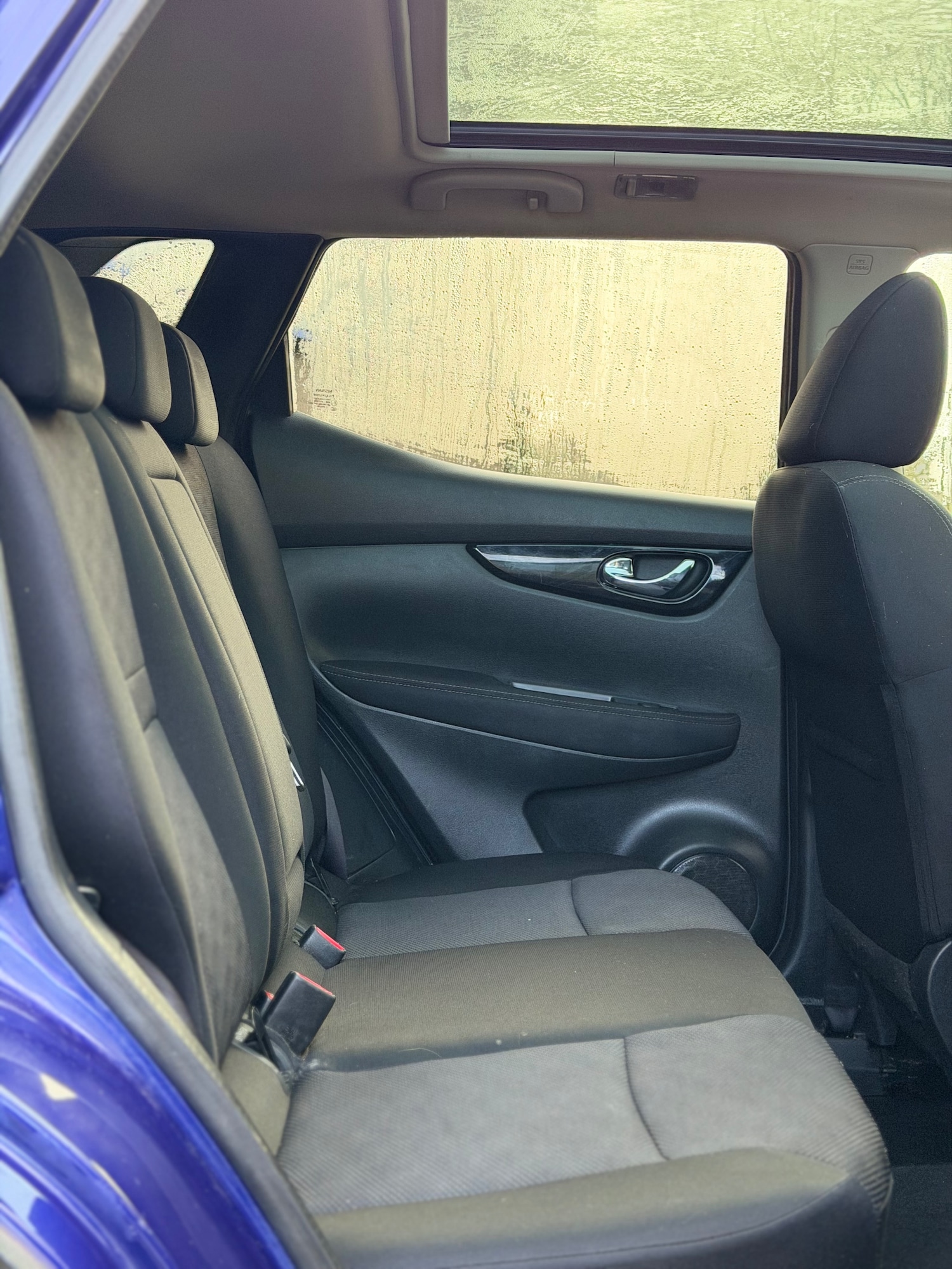 Used Nissan Qashqai 2014 for sale - 77563418: Photo 14