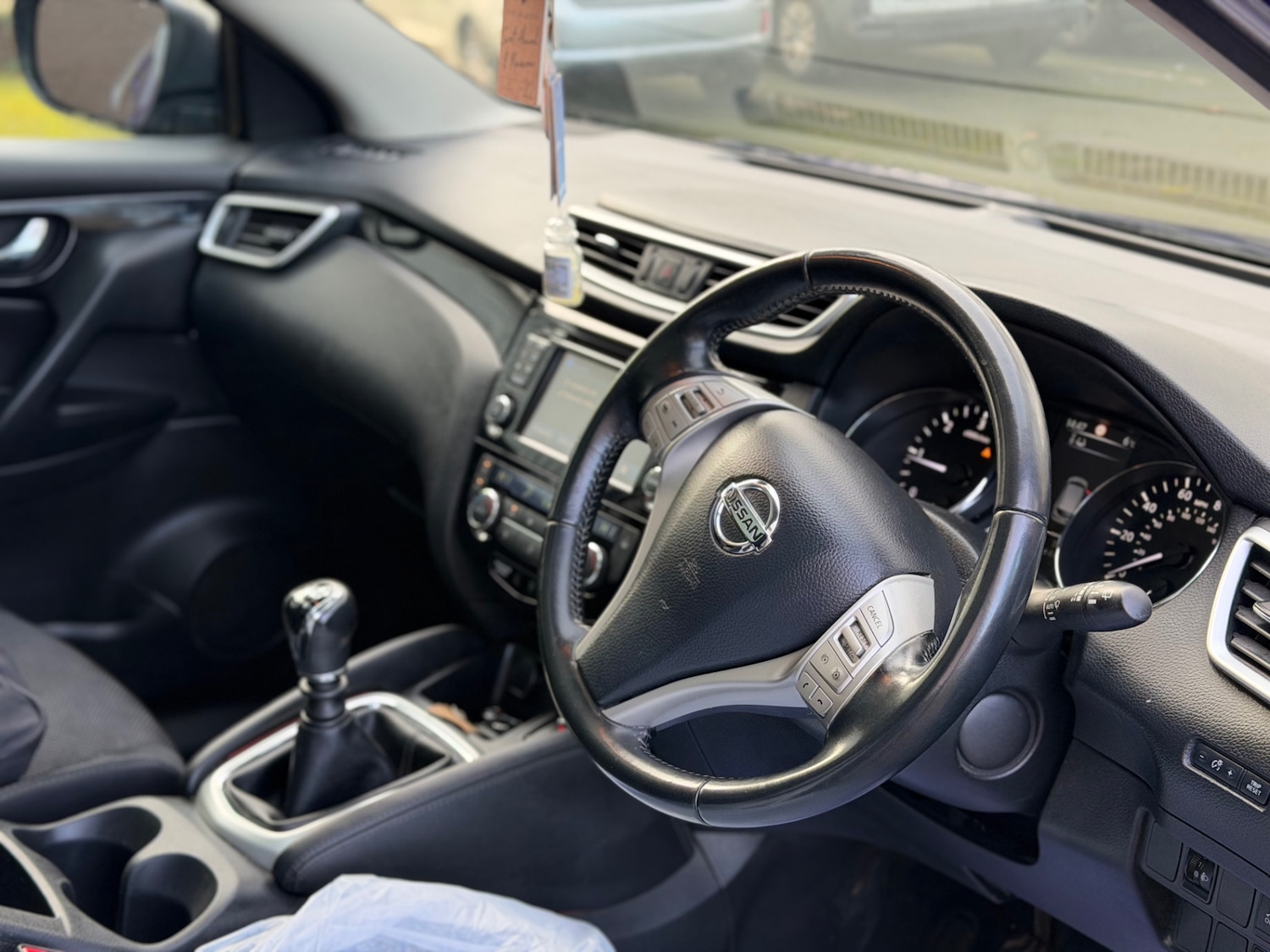 Used Nissan Qashqai 2014 for sale - 77563418: Photo 15