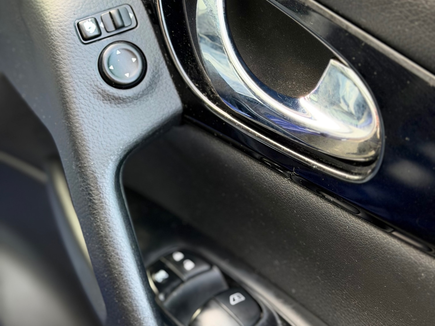 Used Nissan Qashqai 2014 for sale - 77563418: Photo 16