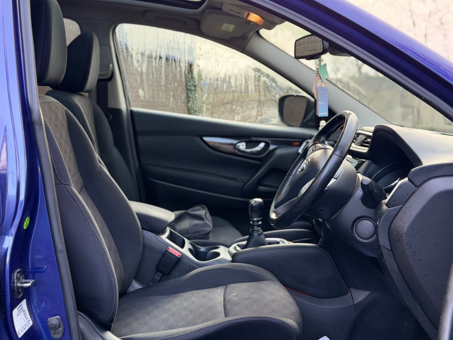 Used Nissan Qashqai 2014 for sale - 77563418: Photo 18