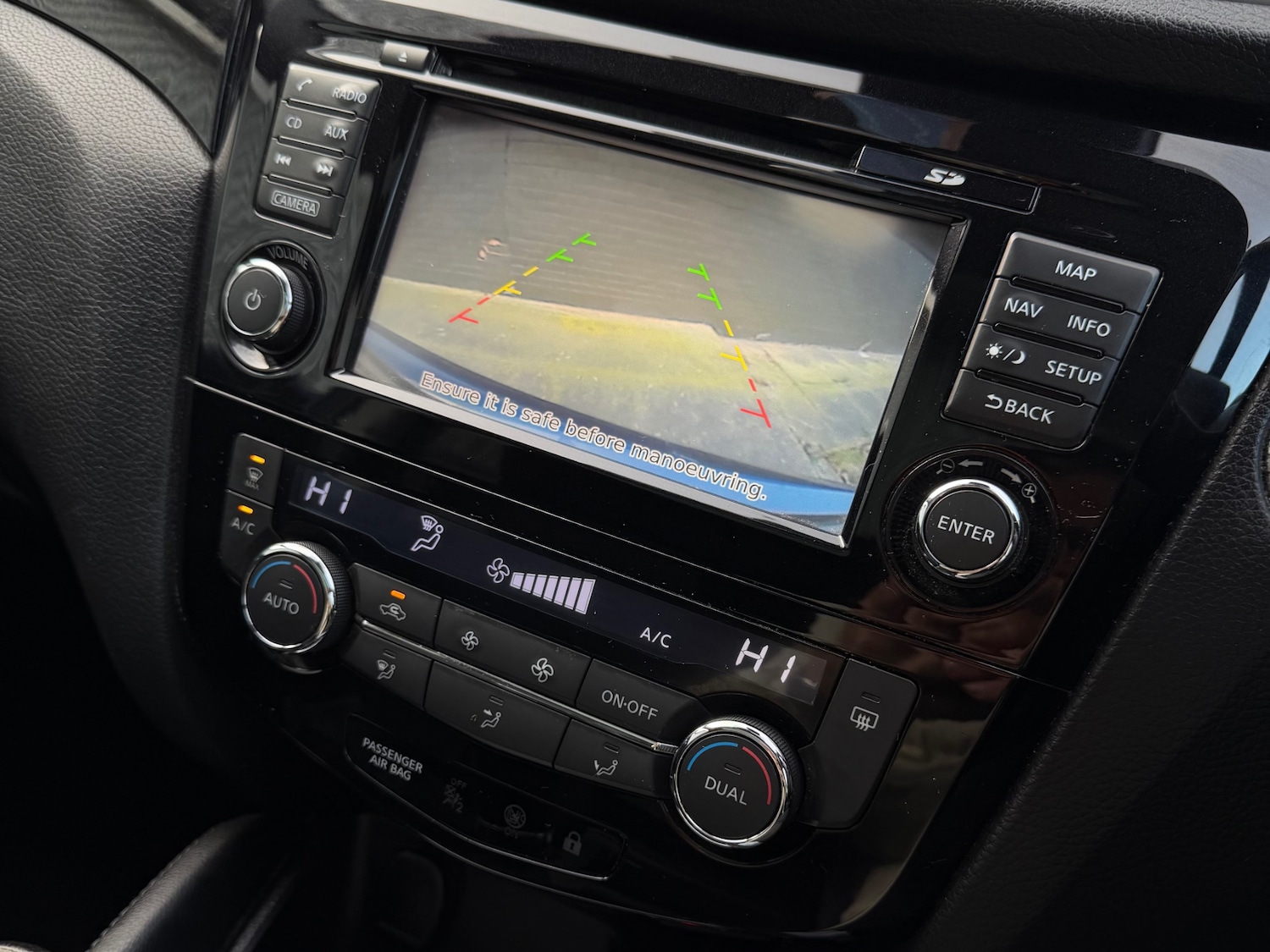 Used Nissan Qashqai 2014 for sale - 77563418: Photo 19