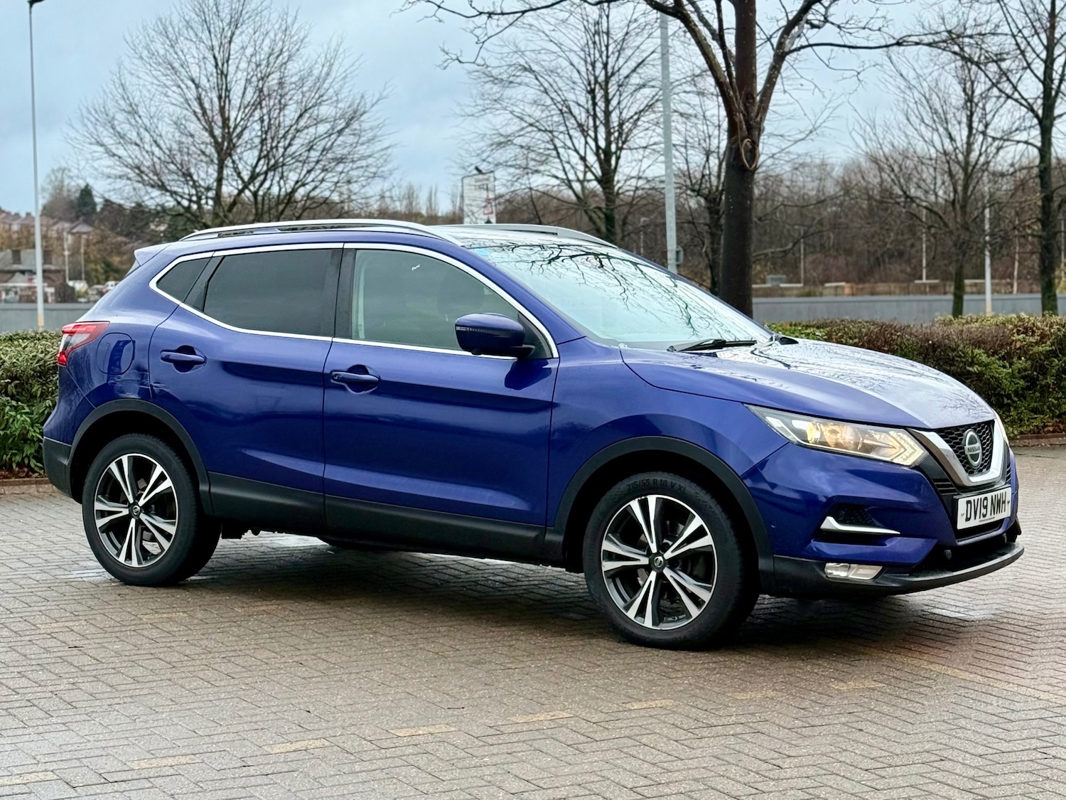 Used Nissan Qashqai 2019 for sale - 76884782: Photo 10